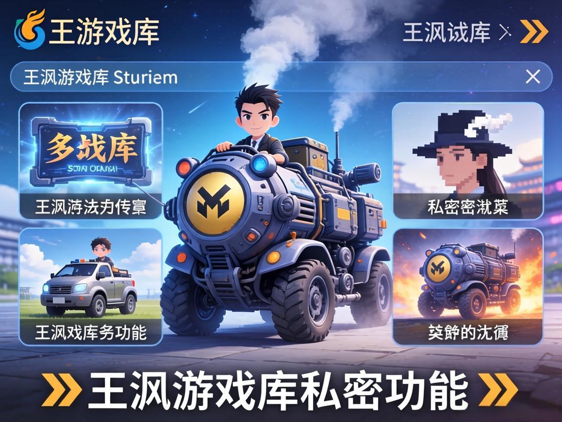 Steam������Ϸ��˽�ܹ���
