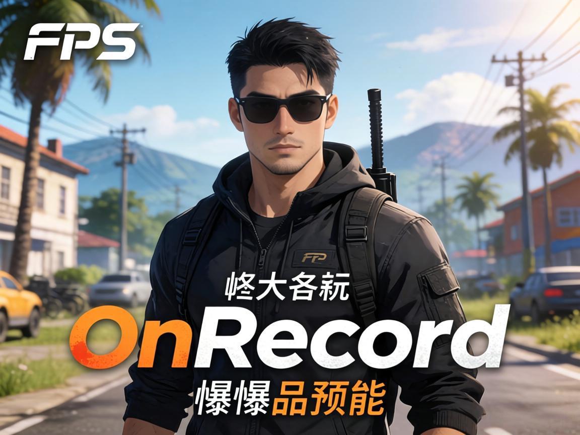FPS��Ϸ��OnRecord������Ԥ��