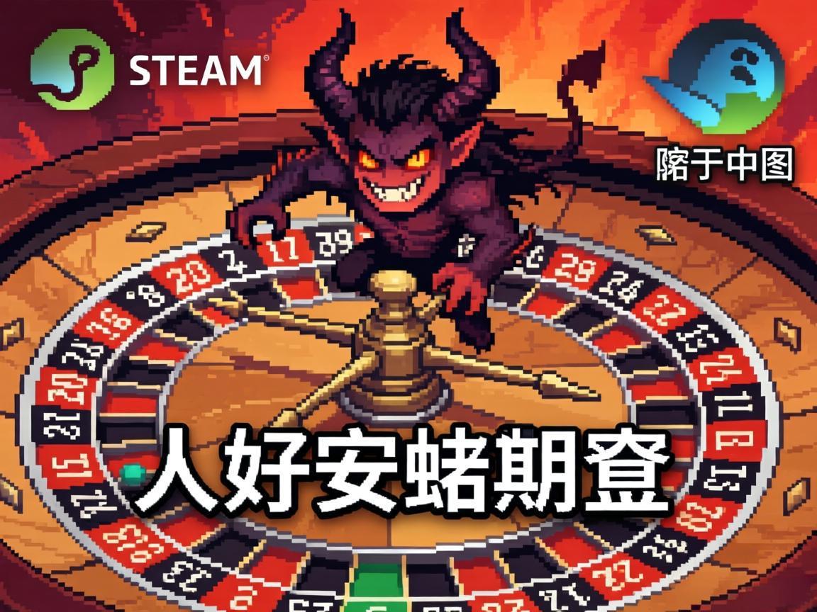 ��ħ��������Steam֧������