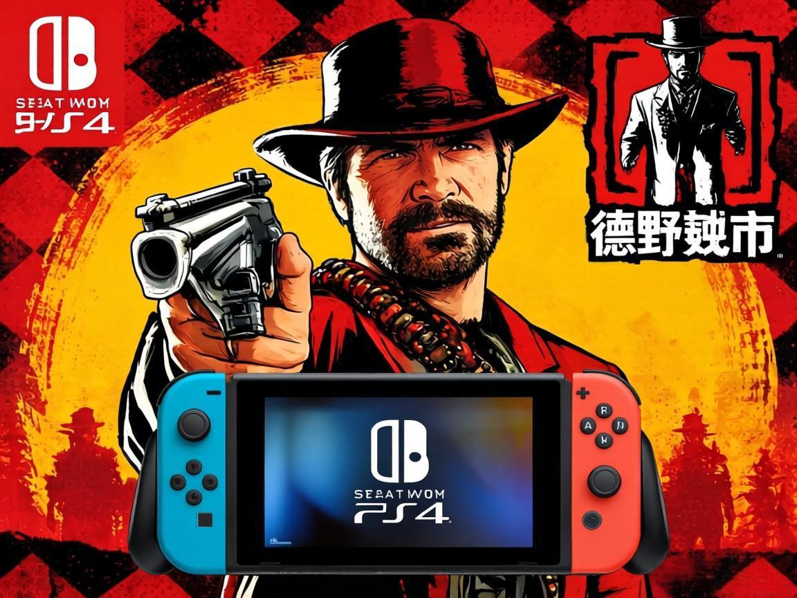 ����Ұ���ڿͣ����꡷��½Switch/PS4