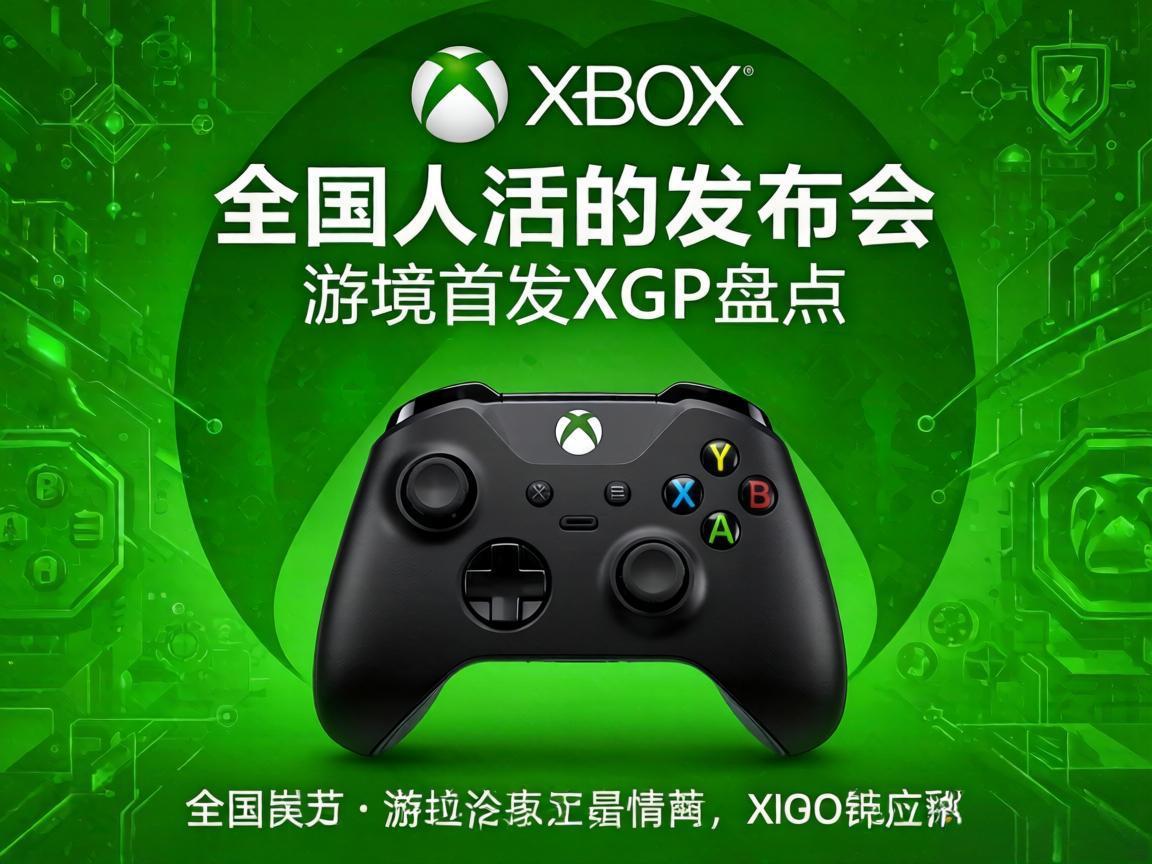Xbox�����������׷�XGP�̵�