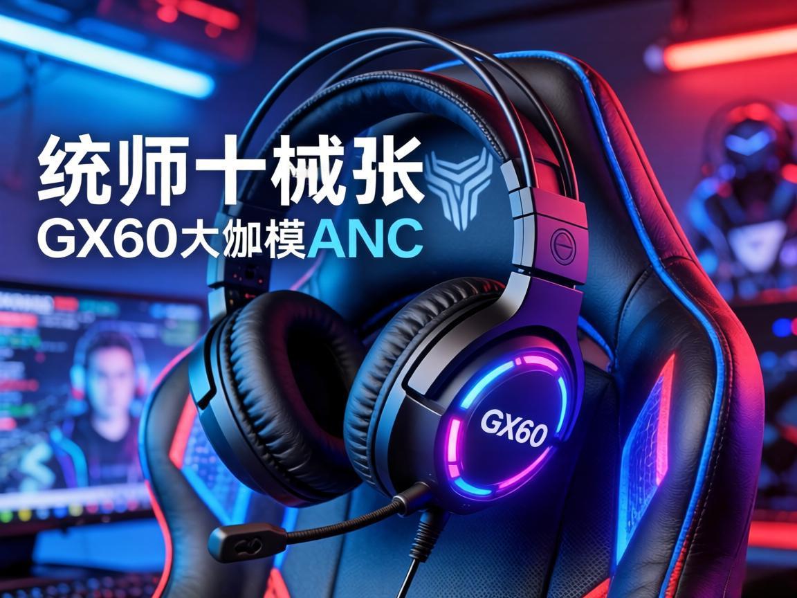 ��еʦGX60��ģ�羺ANC����