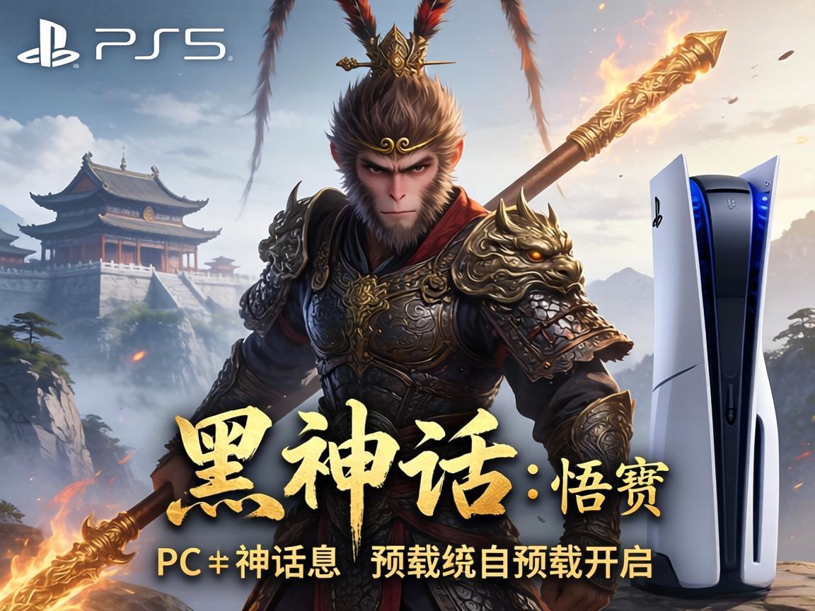 �����񻰣���ա�PC/PS5Ԥ�ؿ���