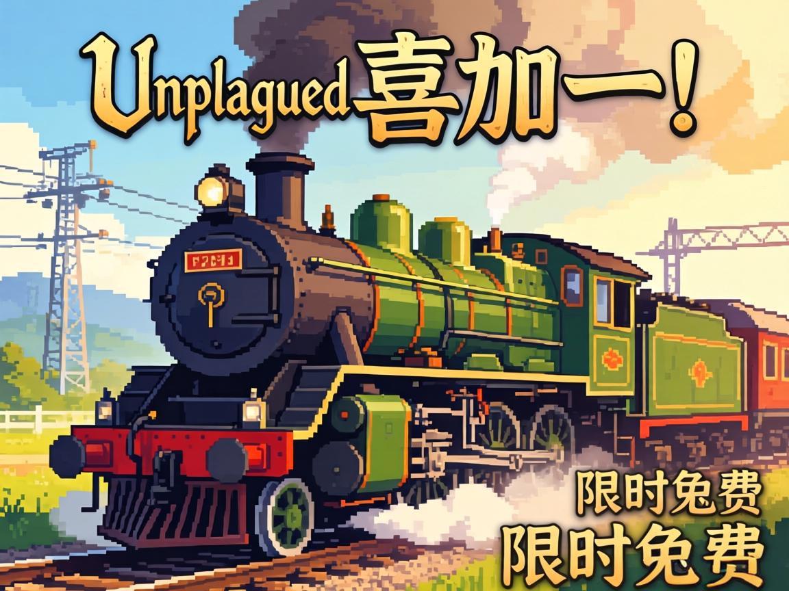 Steamϲ��һ����Unplagued����ʱ���