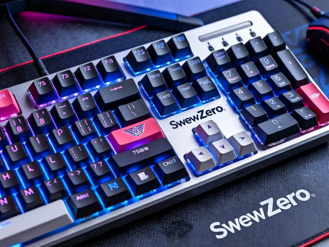 ����Zero 75����羺����