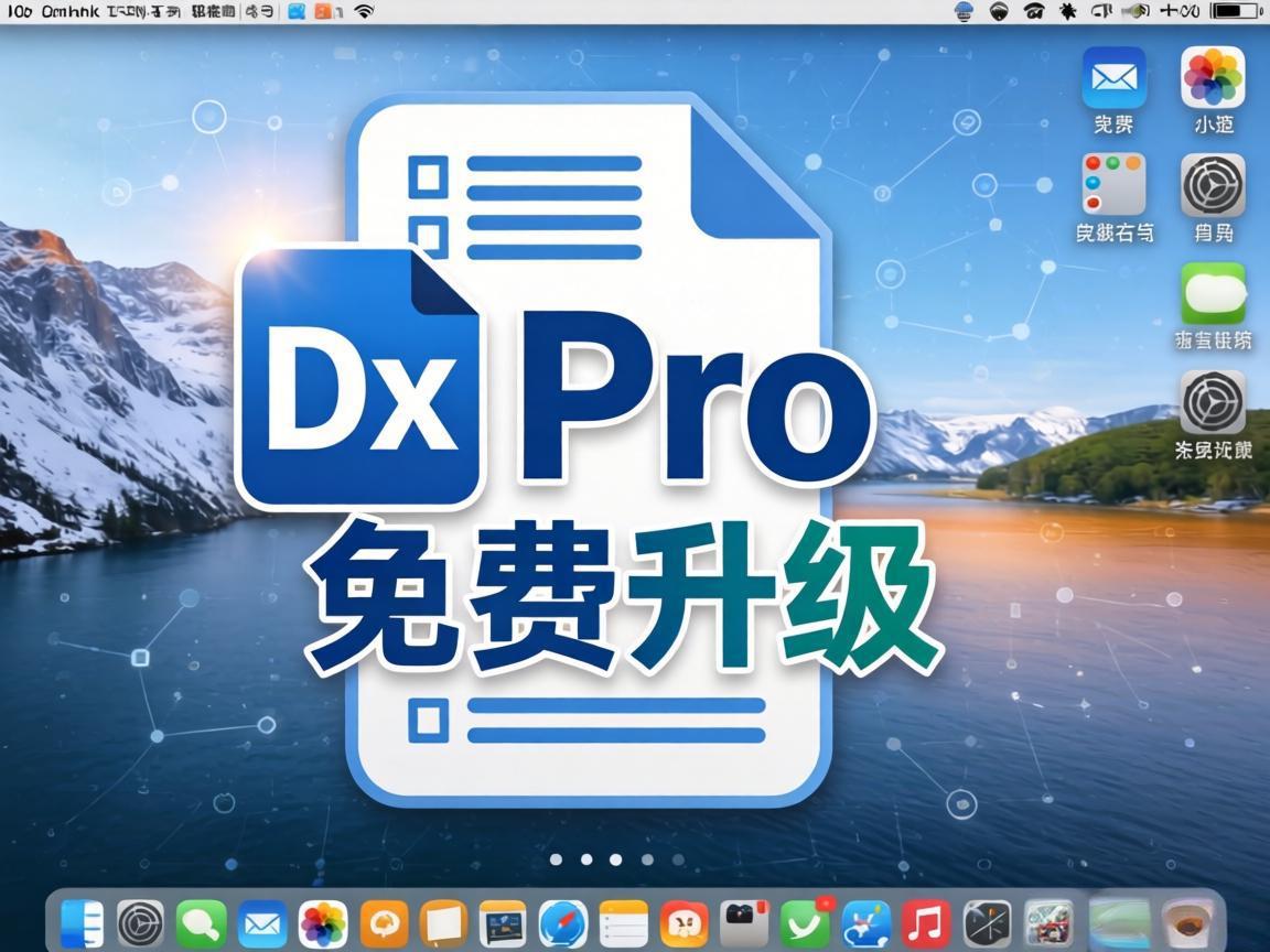 Mac״̬��Docx Pro�������