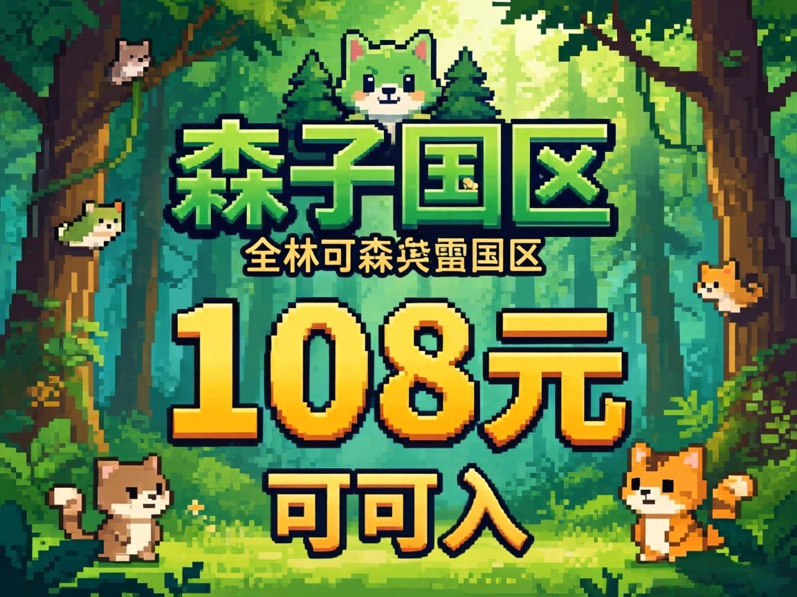 ɭ��֮�ӹ���108Ԫ����