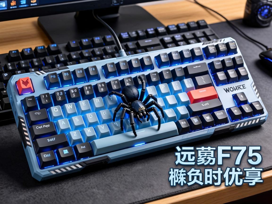 ����F75��е������ģ�Ȳ��
