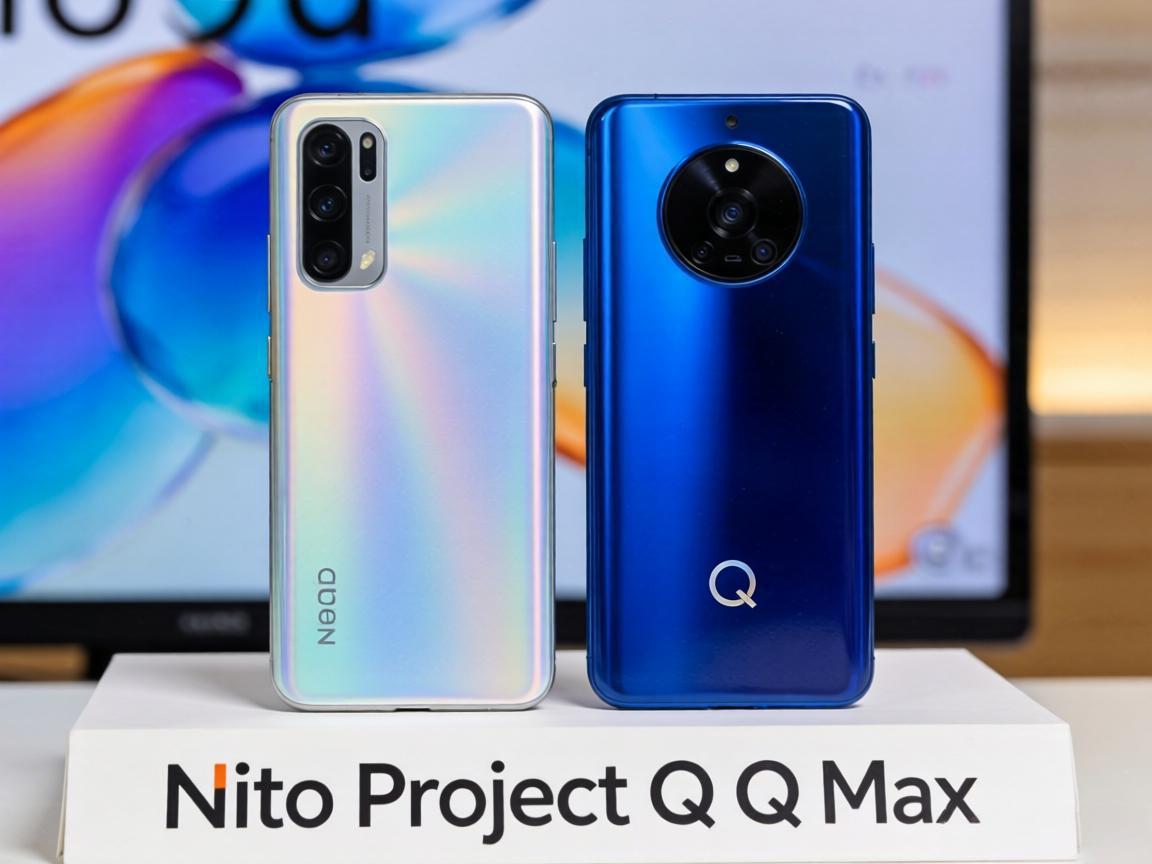 Switch�»�Project Q��Q Max����