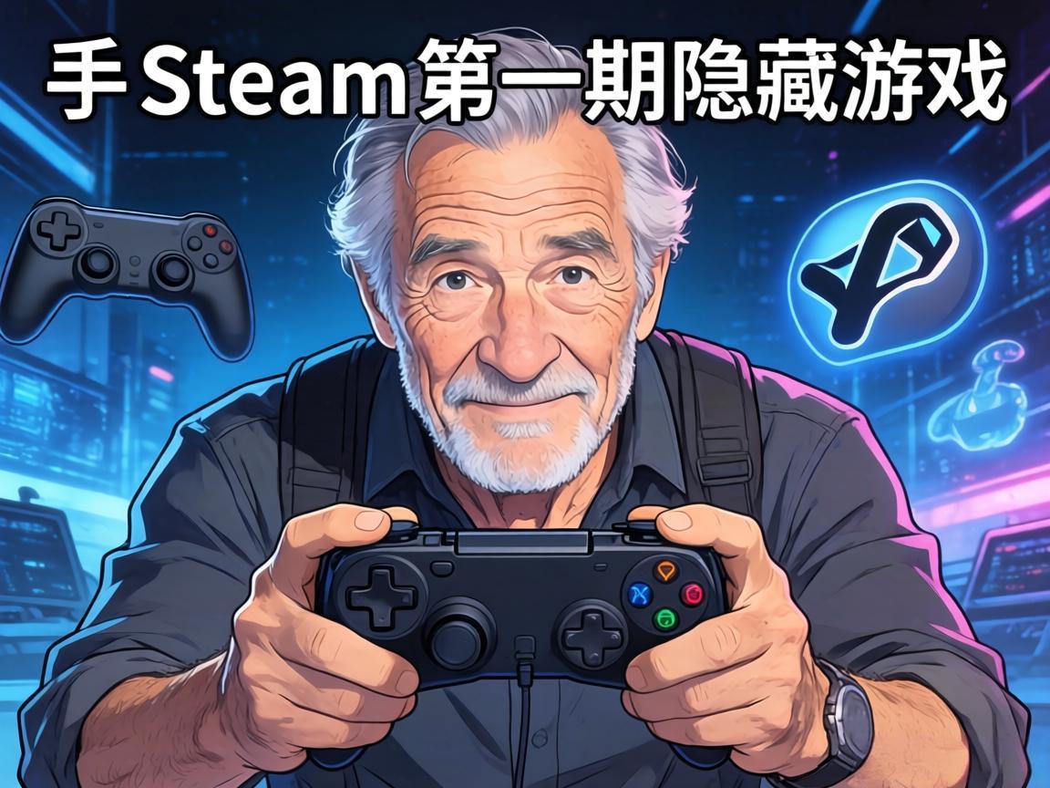 ������һ����תSteam��һ��������Ϸ
