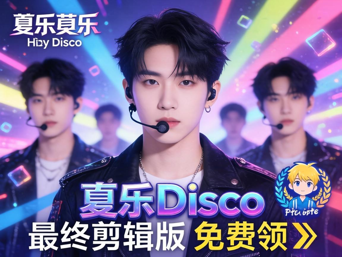 ����Disco���ռ����������