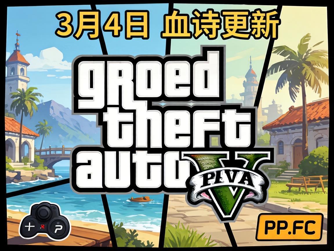 GTA5 PC��3��4��ʷʫ����