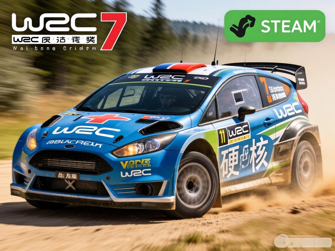 WRC7Ӳ������������½Steam
