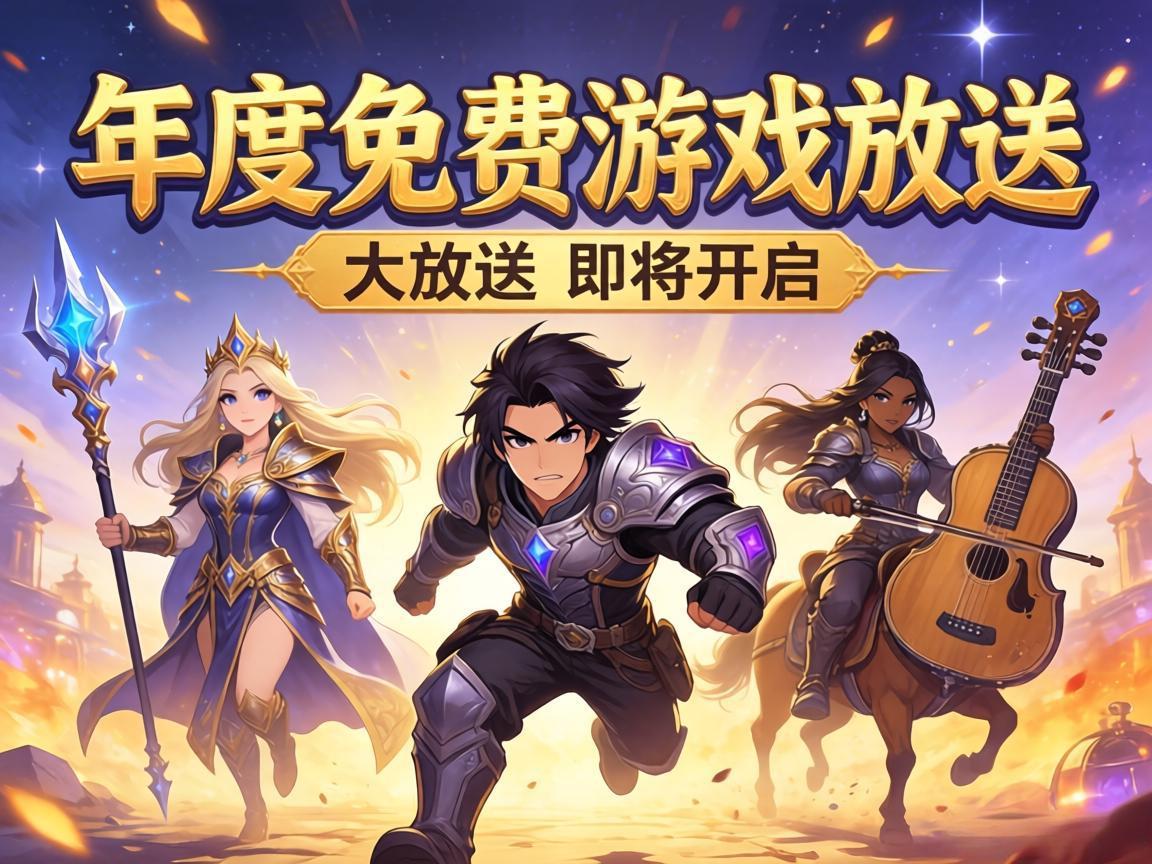 Epic��������Ϸ����ͼ�������