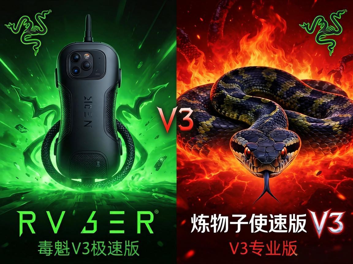 ���߶���V3���ٰ�vs��������V3רҵ��