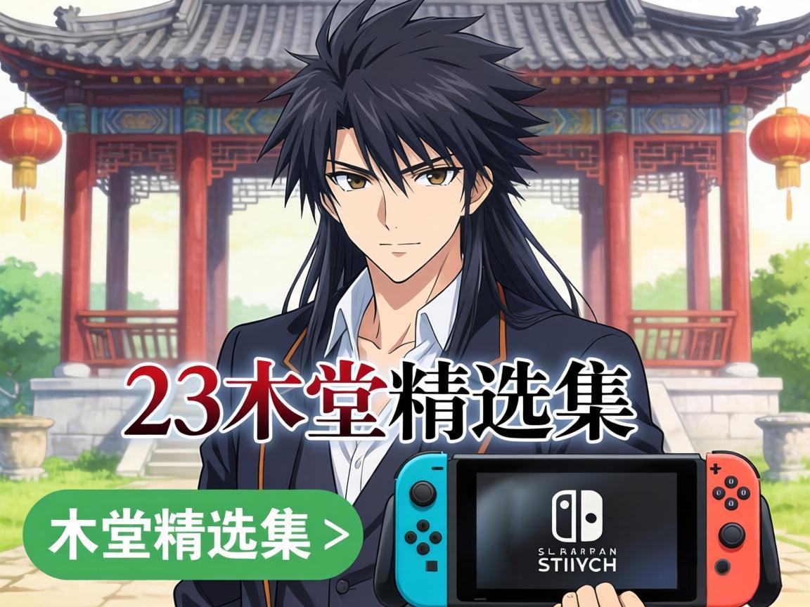 ��ת����123��ľ�þ�ѡ����½Steam��Switch