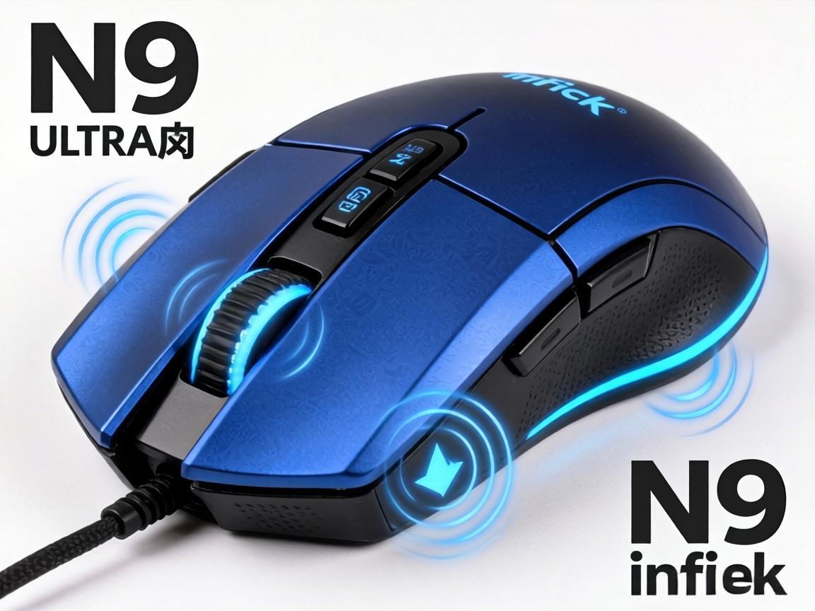 Ӣ�ƿ�IN9 Ultra�����