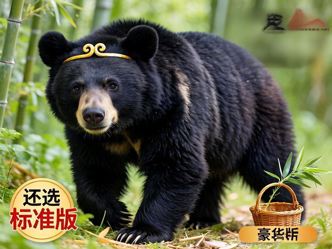 黑熊阿悟空该选标准版还是豪华版