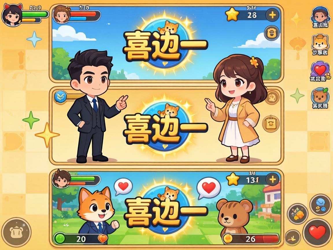 双人成行等三款游戏喜加一