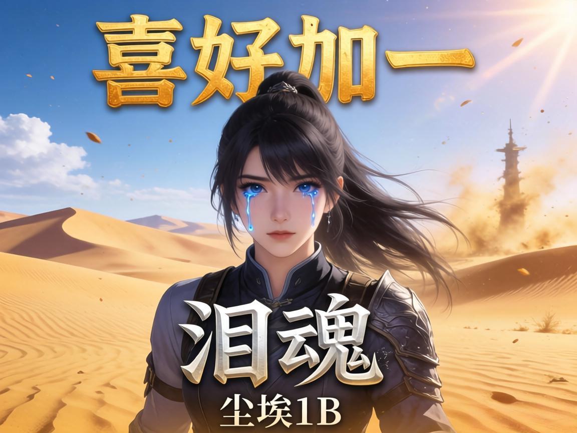 本周喜加一:泪魂《尘埃1B》