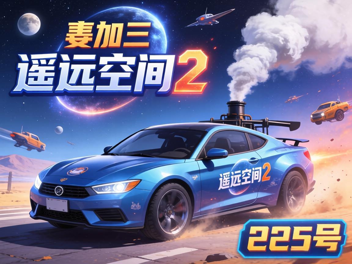 Steamϲ������ңԶ�ռ�225�ŵ�