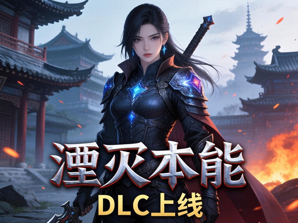 �������ܡ�DLC����