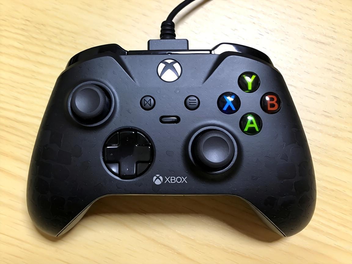 Xbox����������ʵ�⣺8�ֱ�����