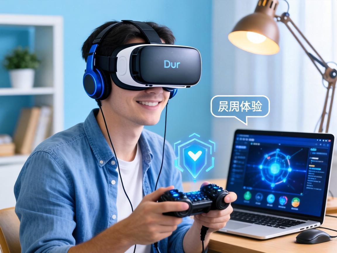 VR��Ϸ���������Ƽ�
