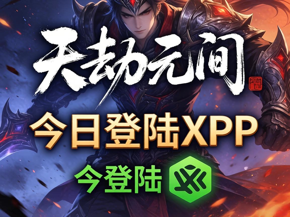 永劫无间今日登陆XGP
