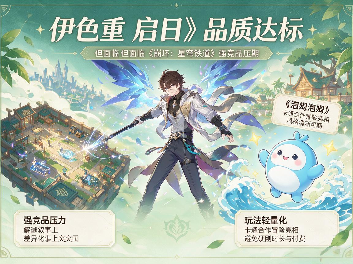 伊色重启:差异化突围之路 伊色重启:差异化突围之路