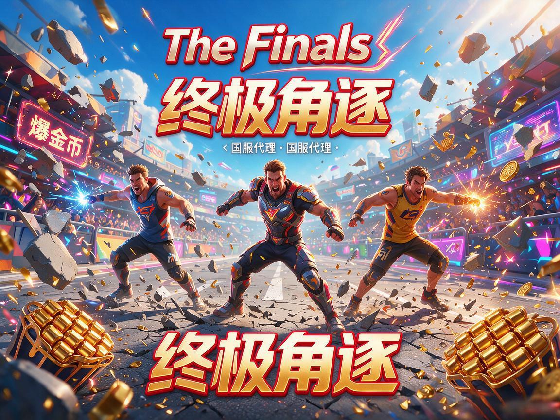 《终极角逐》玩法解析 《终极角逐》玩法解析