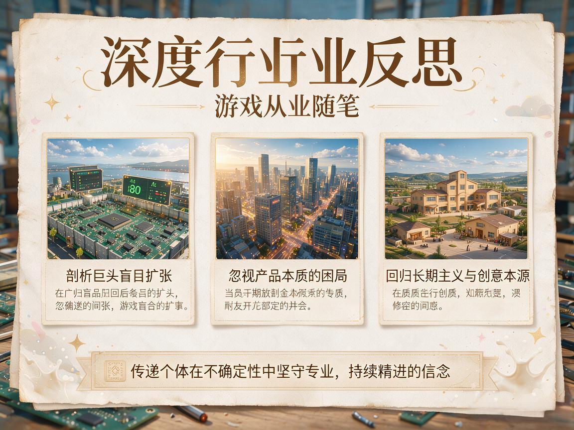 字节游戏收缩背后的行业反思 字节游戏收缩背后的行业反思