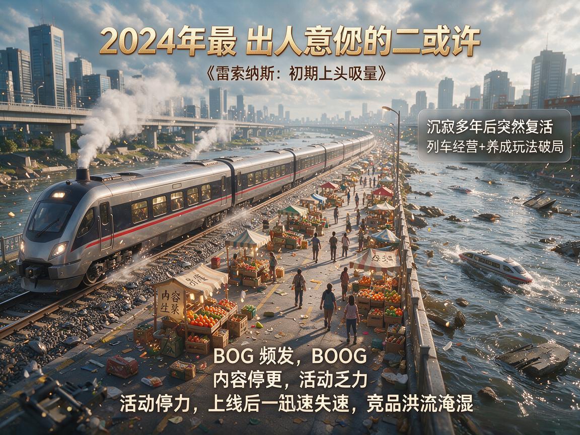 雷索纳斯:高开低走的列车经营黑马 雷索纳斯:高开低走的列车经营黑马