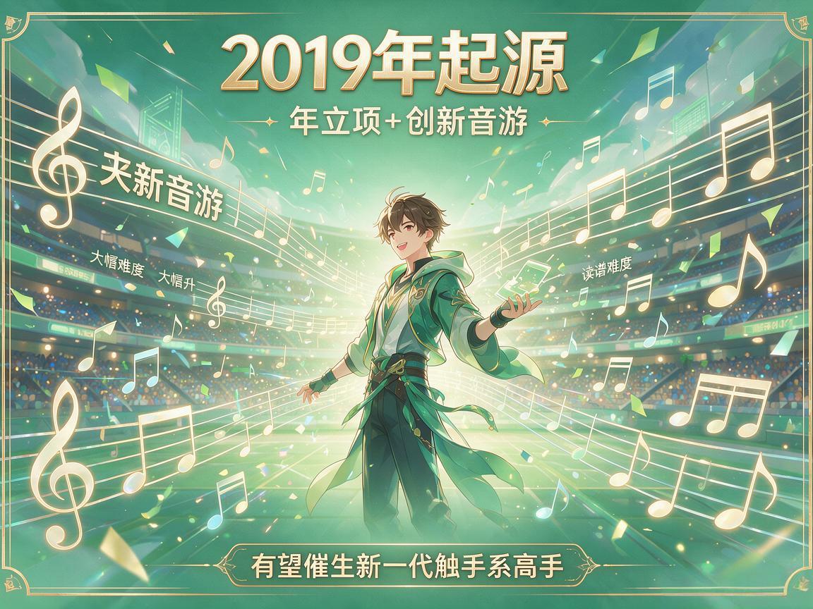 游圈那些事:新批版号游戏速评 游圈那些事:新批版号游戏速评