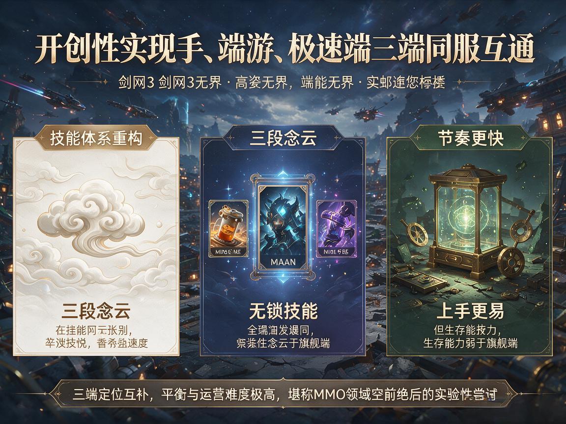 ����3�޽磺���˻�ͨ��MMO�·�ʽ