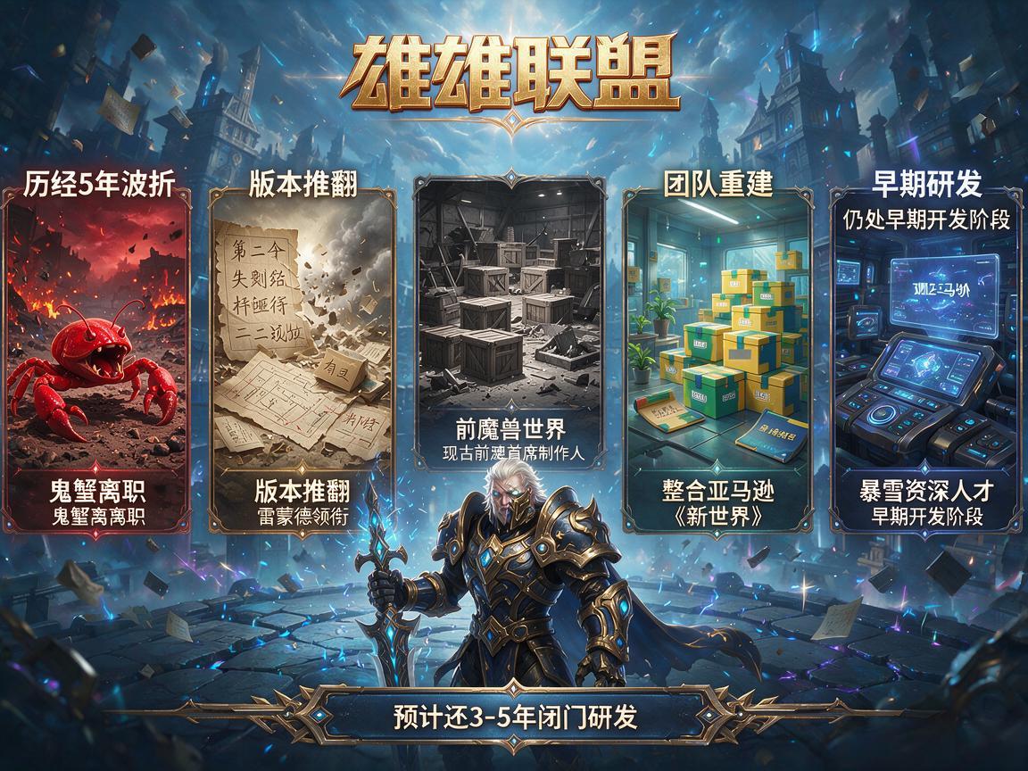 Ӣ������MMO��Ŀ���꿲��·