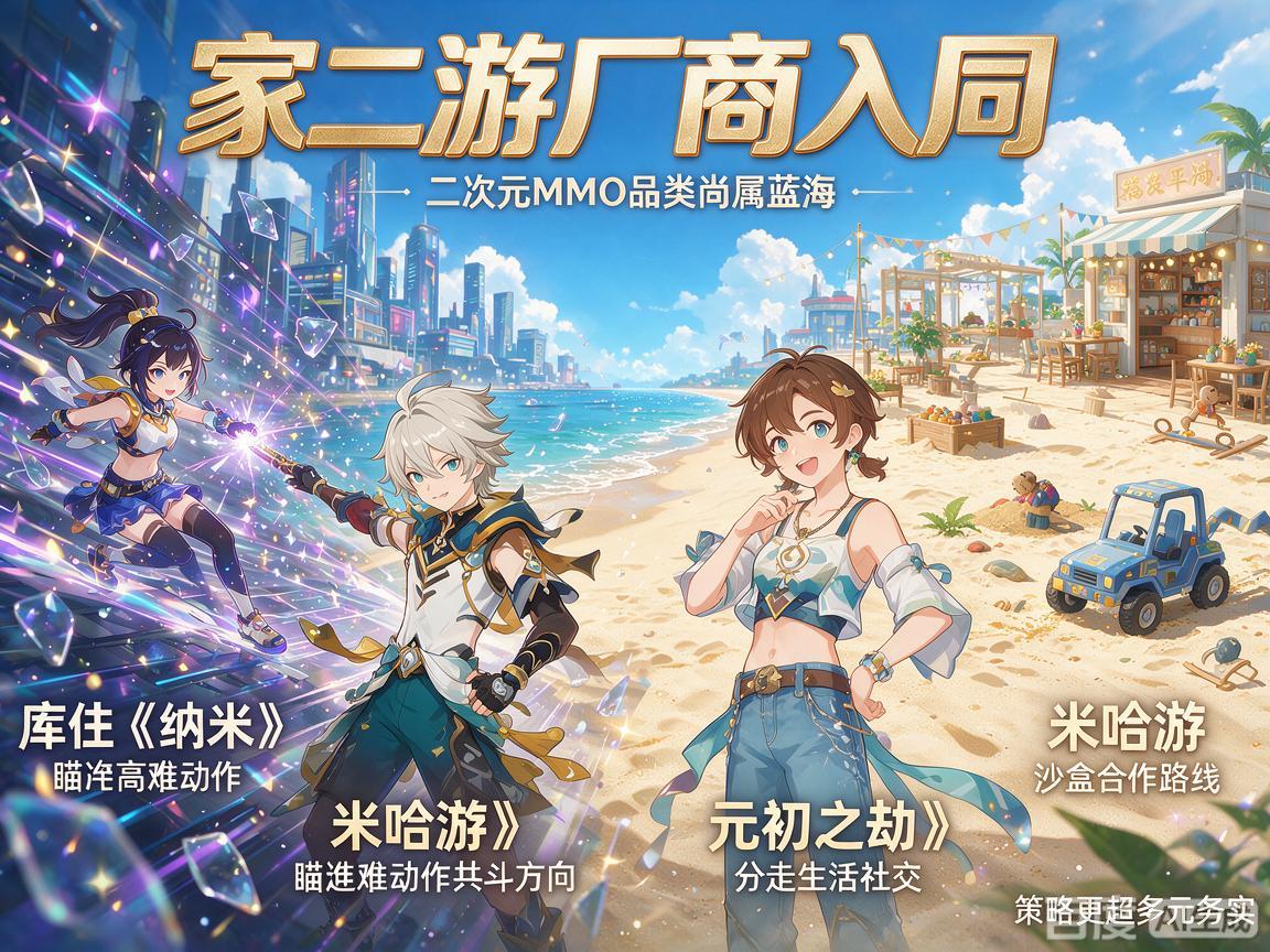 ����ԪMMO������ͻΧ